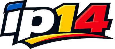 Logo ip14